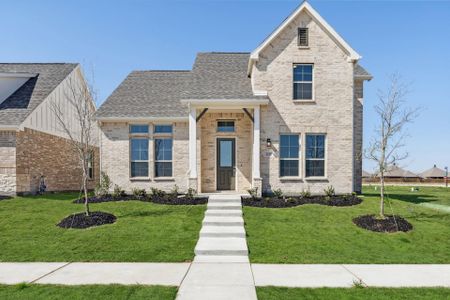 Dove Hollow by Centre Living Homes in Waxahachie - photo 4 4