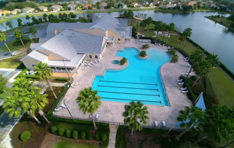 Lakes of Mount Dora by Medallion Home in Mount Dora - photo 2 2