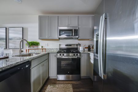 The Villages at Harris Creek by Dream Finders Homes in West Point - image 10