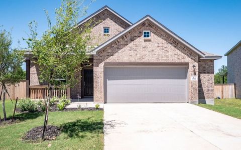 Arcadia Ridge by CastleRock Communities in San Antonio - photo 8 8