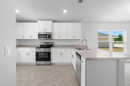 Rolling Hills by Adams Homes in Bell - image 4