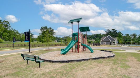 Cooper Park by DRB Homes in Mcdonough - photo 13 13