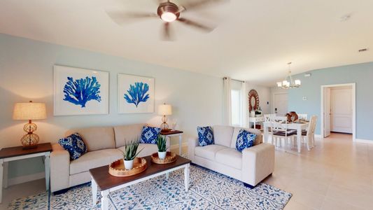 Bent Creek: The Meadows Collection by Lennar in Fort Pierce - photo 21 21