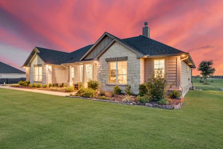 Oak Valley by Riverside Homebuilders in Terrell - photo 41 41