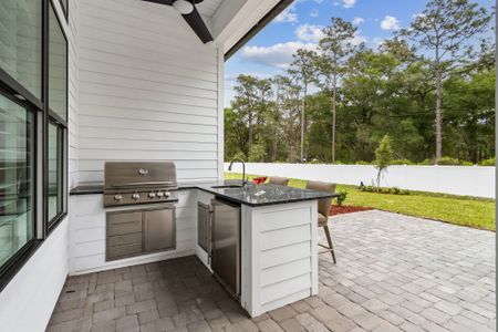 Sandy Bluff by SEDA New Homes in Yulee - image 20