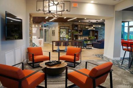 Trinity Falls 60 by Drees Custom Homes in McKinney - image 12