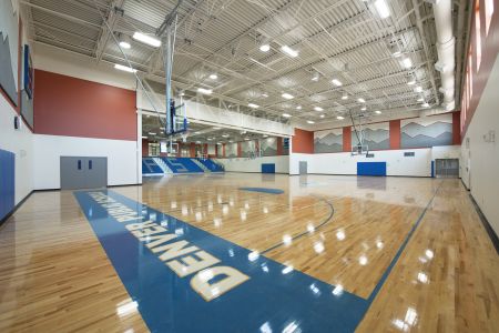 Coach House at Green Valley Ranch 25