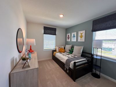 Aden South at Westview by Taylor Morrison in Kissimmee - photo 66 66