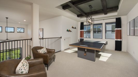Parkside on the River West 60' 14