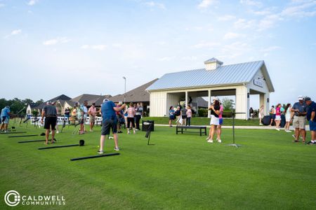 Del Webb in Chambers Creek by Del Webb in Willis - image 18