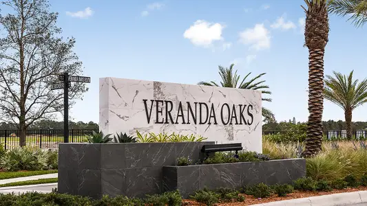 Veranda Oaks by Taylor Morrison in Port St. Lucie - photo 12 12