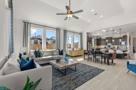 Riceland by Chesmar Homes in Mont Belvieu - photo 14 14