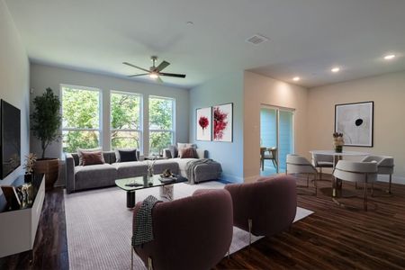 Linkside Las Colinas by Cadence Homes in Irving - image 13