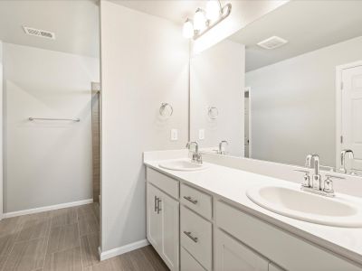 Painted Prairie by Meritage Homes in Aurora - photo 38 38