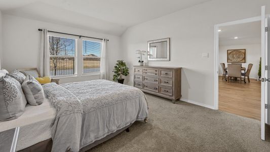 Enclave at Pecan Creek by D.R. Horton in Providence Village - photo 65 65