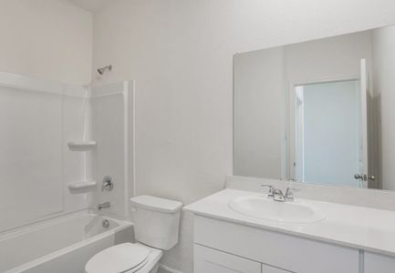 The Landing by Starlight Homes in New Caney - image 5