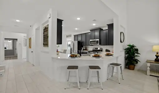 The Landing by K. Hovnanian® Homes in New Caney - image 3