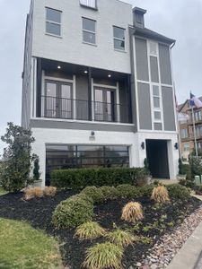 SoHo Square by Megatel Homes in Dallas - photo 28 28