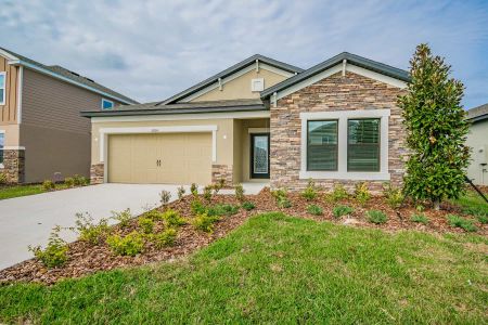 Epperson by M/I Homes in Wesley Chapel - photo 37 37