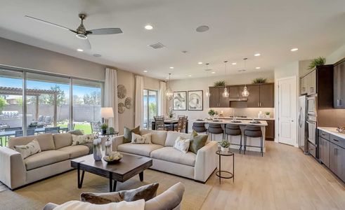 Sycamore Farms by Brightland Homes in Surprise - photo 11 11