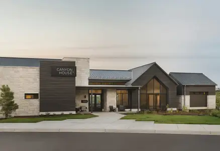 Luxe at The Canyons by Shea Homes in Castle Pines - image 17