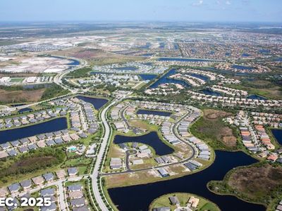 Lake Park at Tradition by GHO Homes in Port St. Lucie - image 12