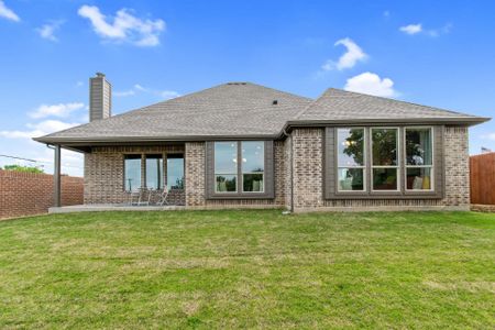 Abe's Landing by Landsea Homes in Granbury - photo 19 19