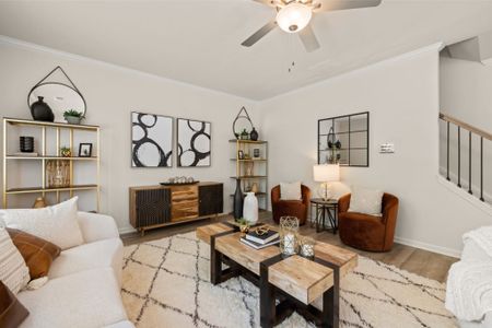 Tell River by Rockhaven Homes in Atlanta - photo 13 13