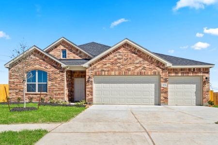 Cobblestone by Cyrene Homes in Texas City - photo 9 9