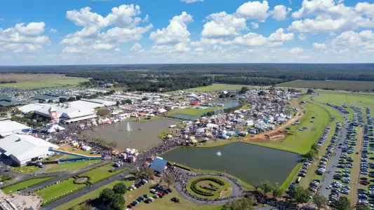 Avondale by Lennar in Warner Robins - image