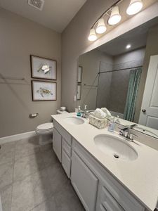 Brooks Landing by Ryan Homes in Titusville - photo 39 39