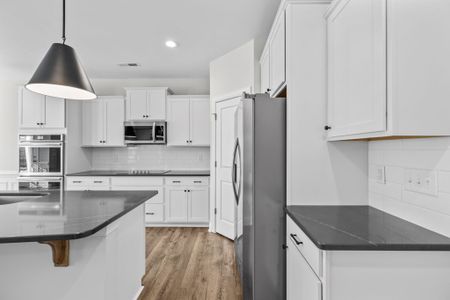 Appleton South at King's Grant by Dream Finders Homes in Fayetteville - image 16