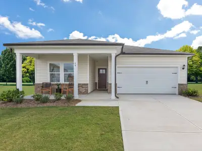 River Glen by Meritage Homes in Angier - photo 1 1