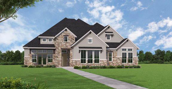 Lakeside at Tessera on Lake Travis - Master planned community in Lago Vista, TX 27 27