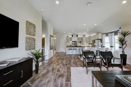 Cypress Forest by Scott Felder Homes in Kyle - photo 26 26