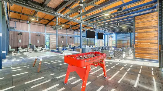 Blossom Rock: Cottage 8