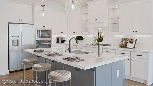 Veramendi 50' by Perry Homes in New Braunfels - image 7