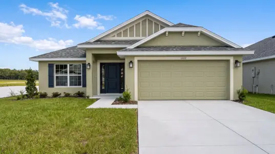 Winding Oaks by Adams Homes in Weeki Wachee - image