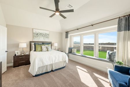 East Oak Creek 50-55 by Bloomfield Homes in Commerce - image 3