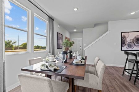 Applewhite Meadows by Century Communities in San Antonio - photo 31 31