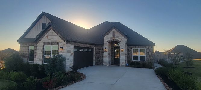 Potranco West by LGI Homes in Castroville - photo 12 12