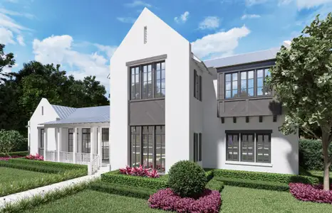 Briley Farm by Element Home Builders in Oakland - image 4