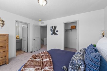 Ascent Collection at Banning Lewis Ranch 9