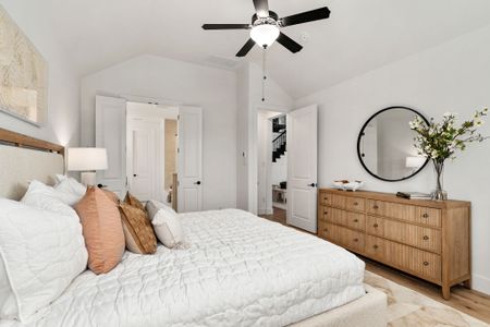 Wellington 50s by American Legend Homes in Fort Worth - photo 67 67