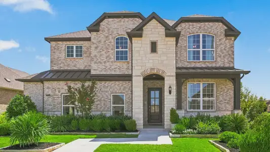 Anna Ranch by DRB Homes in Anna - image