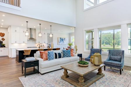 Weatherford Estates by Drees Custom Homes in Angier - photo 34 34