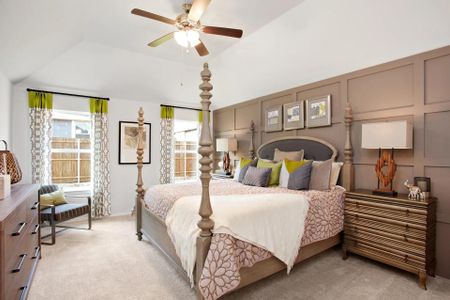 Hunters Ridge by Landsea Homes in Crowley - photo 27 27