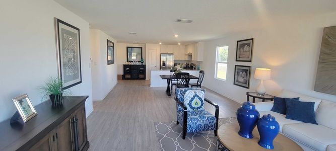 Lodi Grove by Lennar in Floresville - photo 24 24