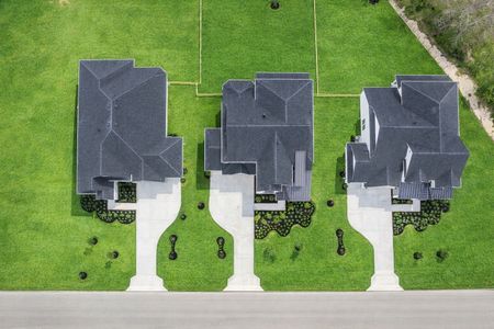 The Oaks on 6th Street by M/I Homes in Magnolia - image