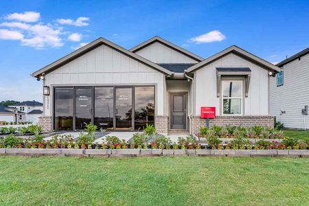 Raburn Reserve 50s by Taylor Morrison in Tomball - image 3